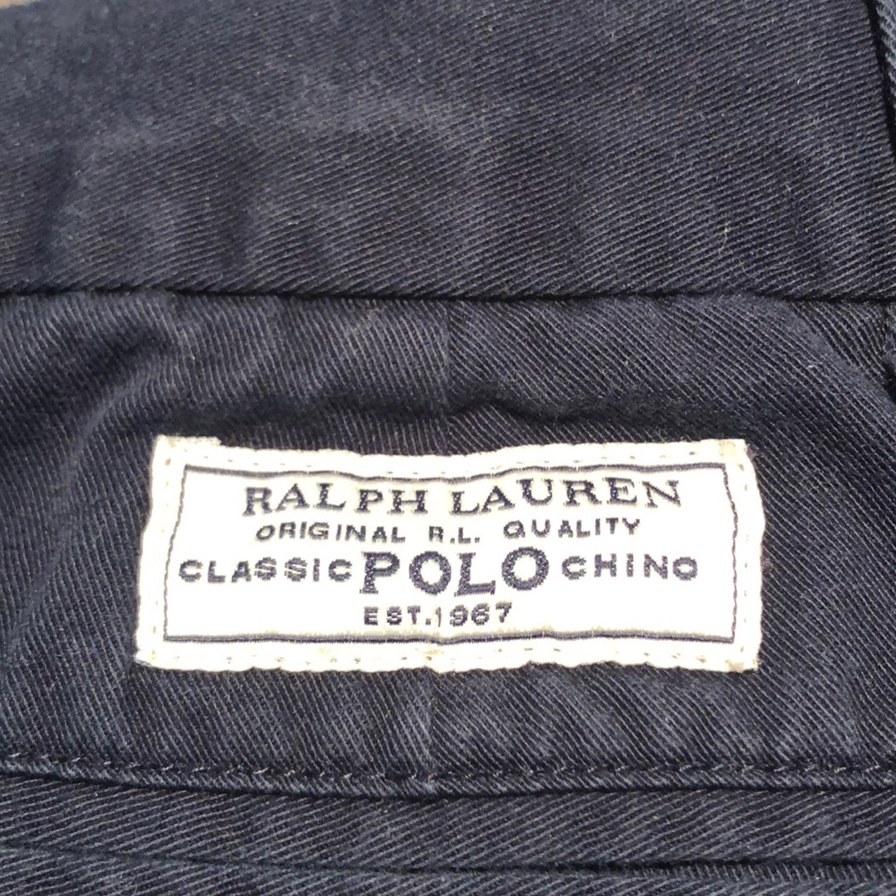 Polo Classic fit chino shorts - Picture 4 of 4